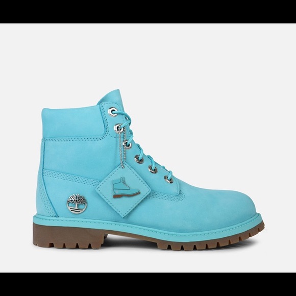Other - Blue Timberlands